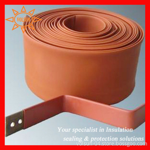 10kv Black Red 30mm Busbar Heat Shrink Tube (MPRS-10KV-A 10KV)